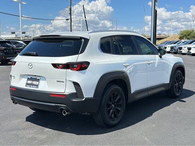 2024 Mazda Mazda CX-50 2.5 S Select