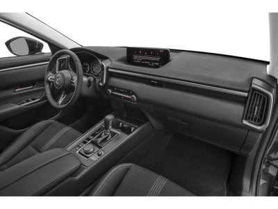 2024 Mazda Mazda CX-50 2.5 S Select