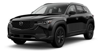 2024 Mazda Mazda CX-50 2.5 S Select