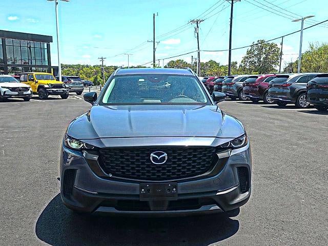 2024 Mazda Mazda CX-50 2.5 S Preferred Package AWD
