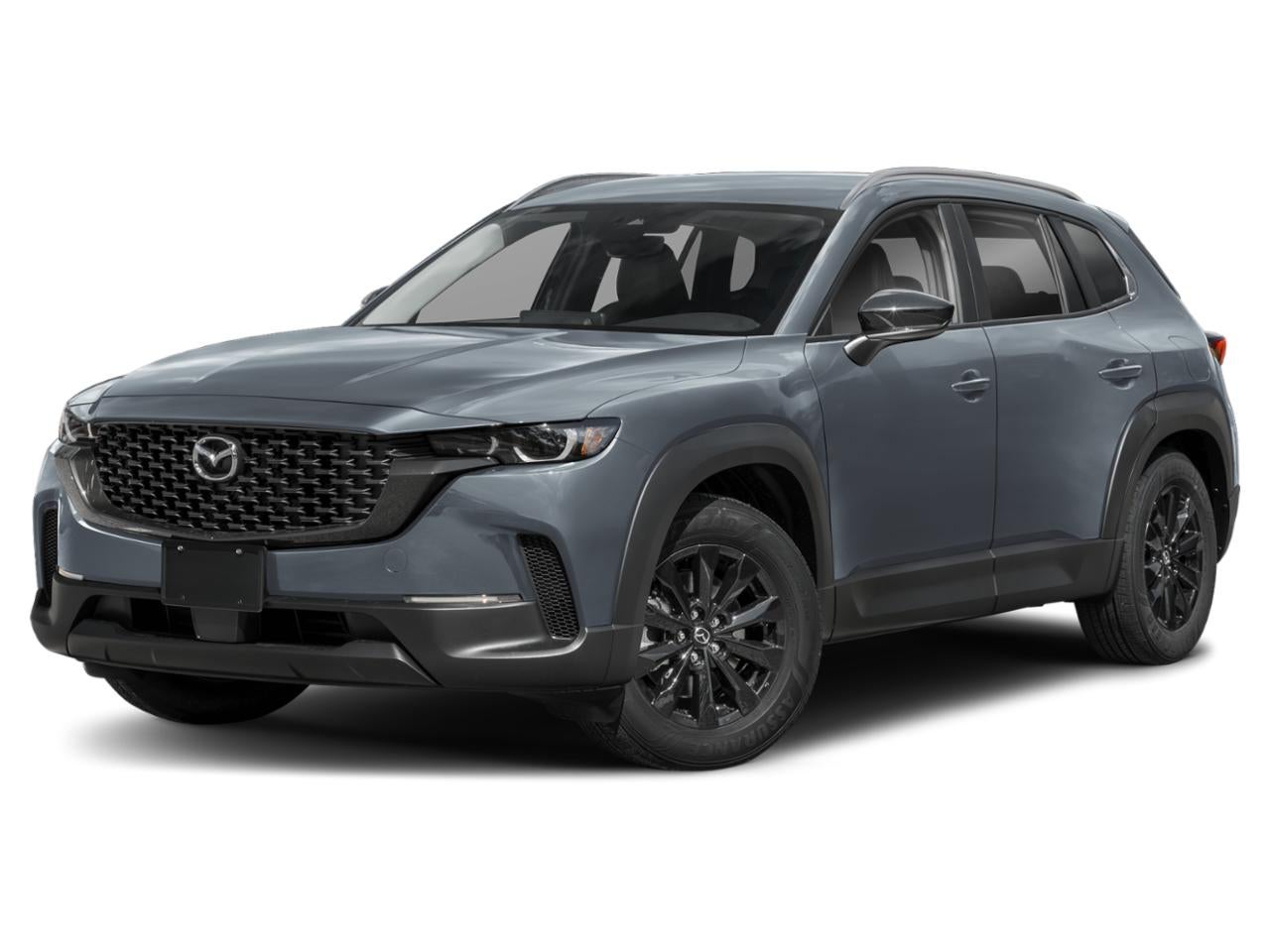 2024 Mazda Mazda CX-50 2.5 S Preferred Package AWD