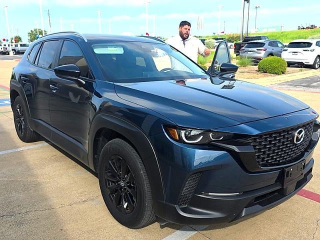 2023 Mazda Mazda CX-50 2.5 S Preferred Plus Package AWD