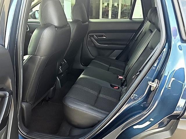 2023 Mazda Mazda CX-50 2.5 S Preferred Plus Package AWD