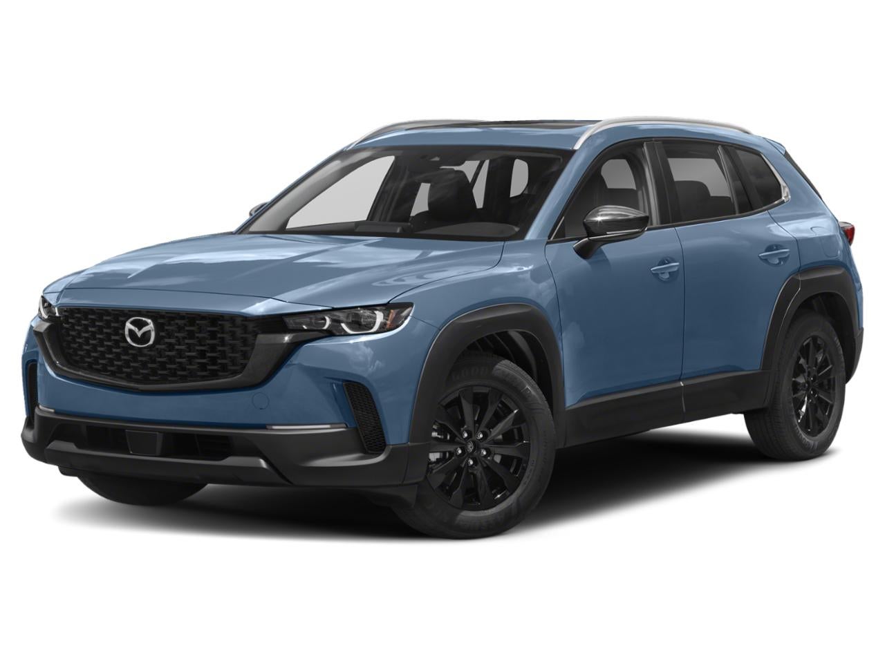 2023 Mazda Mazda CX-50 2.5 S Preferred Plus Package AWD