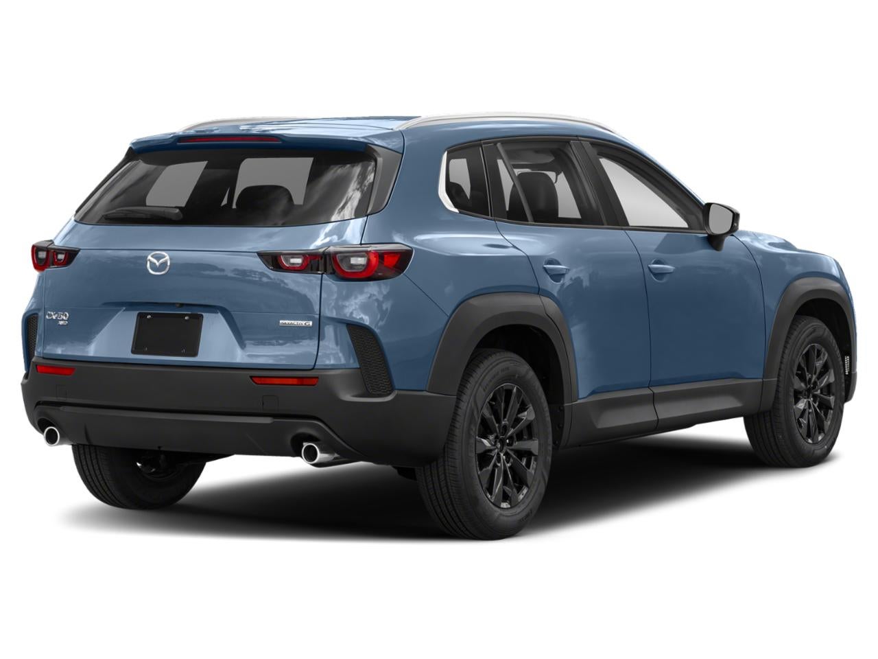 2023 Mazda Mazda CX-50 2.5 S Preferred Plus Package AWD