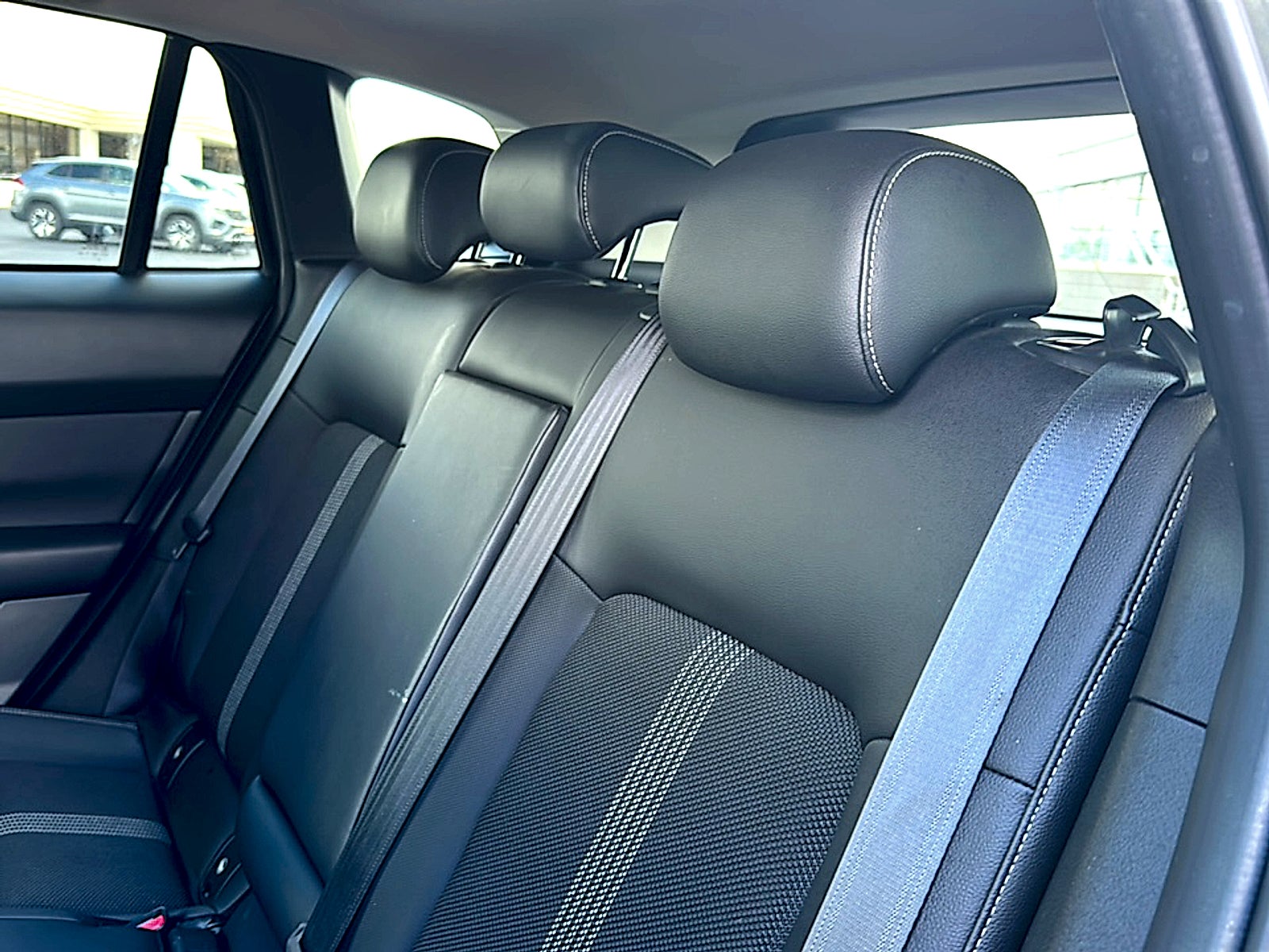 2023 Mazda Mazda CX-50 2.5 S Preferred Plus