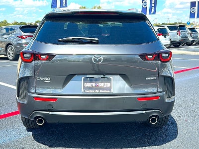 2023 Mazda Mazda CX-50 2.5 S Preferred Plus