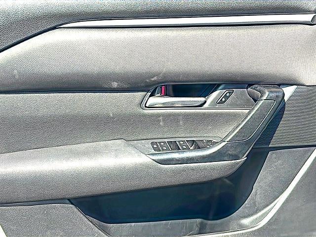 2025 Mazda Mazda CX-50 2.5 S Premium Package AWD