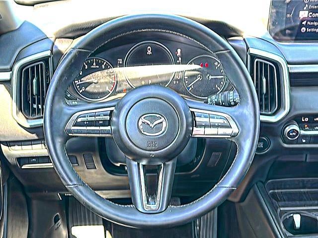2025 Mazda Mazda CX-50 2.5 S Premium Package AWD