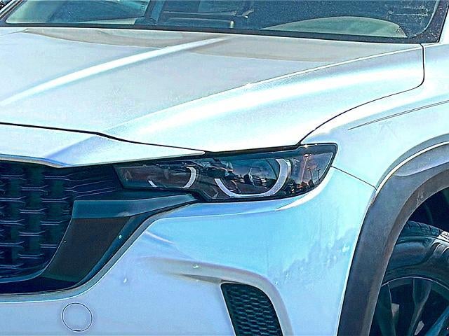 2025 Mazda Mazda CX-50 2.5 S Premium Package AWD