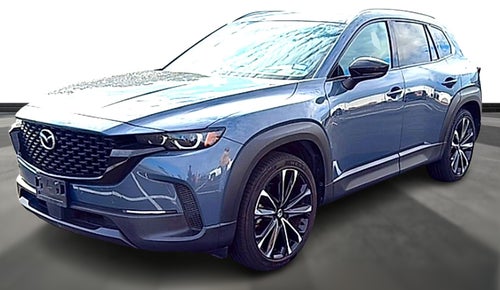 2023 Mazda Mazda CX-50 2.5 S Premium Plus