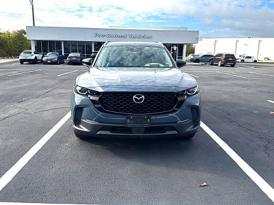2023 Mazda Mazda CX-50 2.5 S Premium Plus