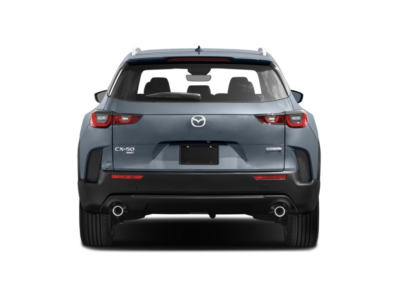 2023 Mazda Mazda CX-50 2.5 S Premium Plus