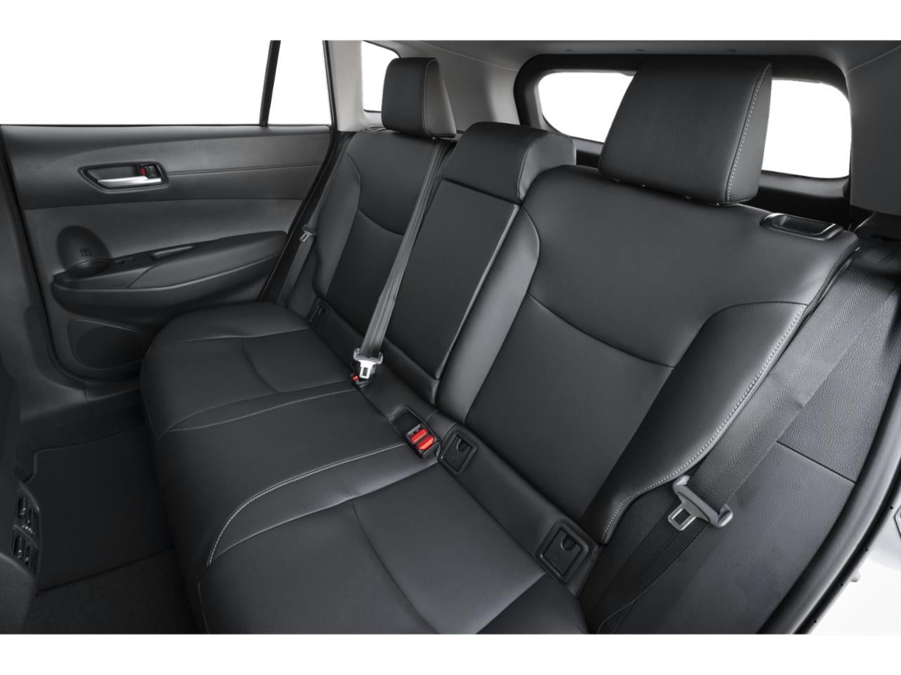 2026 Toyota Corolla Cross XLE 4WD (Natl)