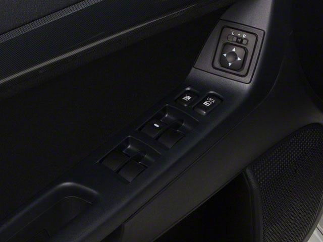 2012 Mitsubishi Lancer CVT ES FWD