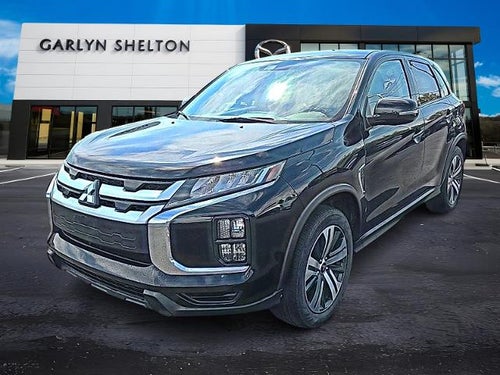 2023 Mitsubishi Outlander Sport SE 2.0 AWC