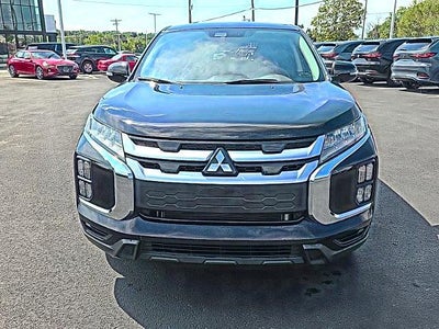 2023 Mitsubishi Outlander Sport SE 2.0 AWC