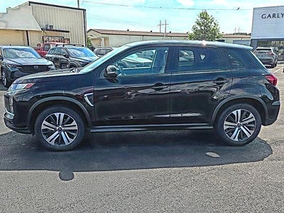 2023 Mitsubishi Outlander Sport SE 2.0 AWC