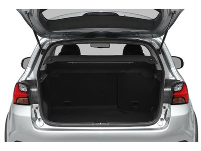 2023 Mitsubishi Outlander Sport SE 2.0 AWC