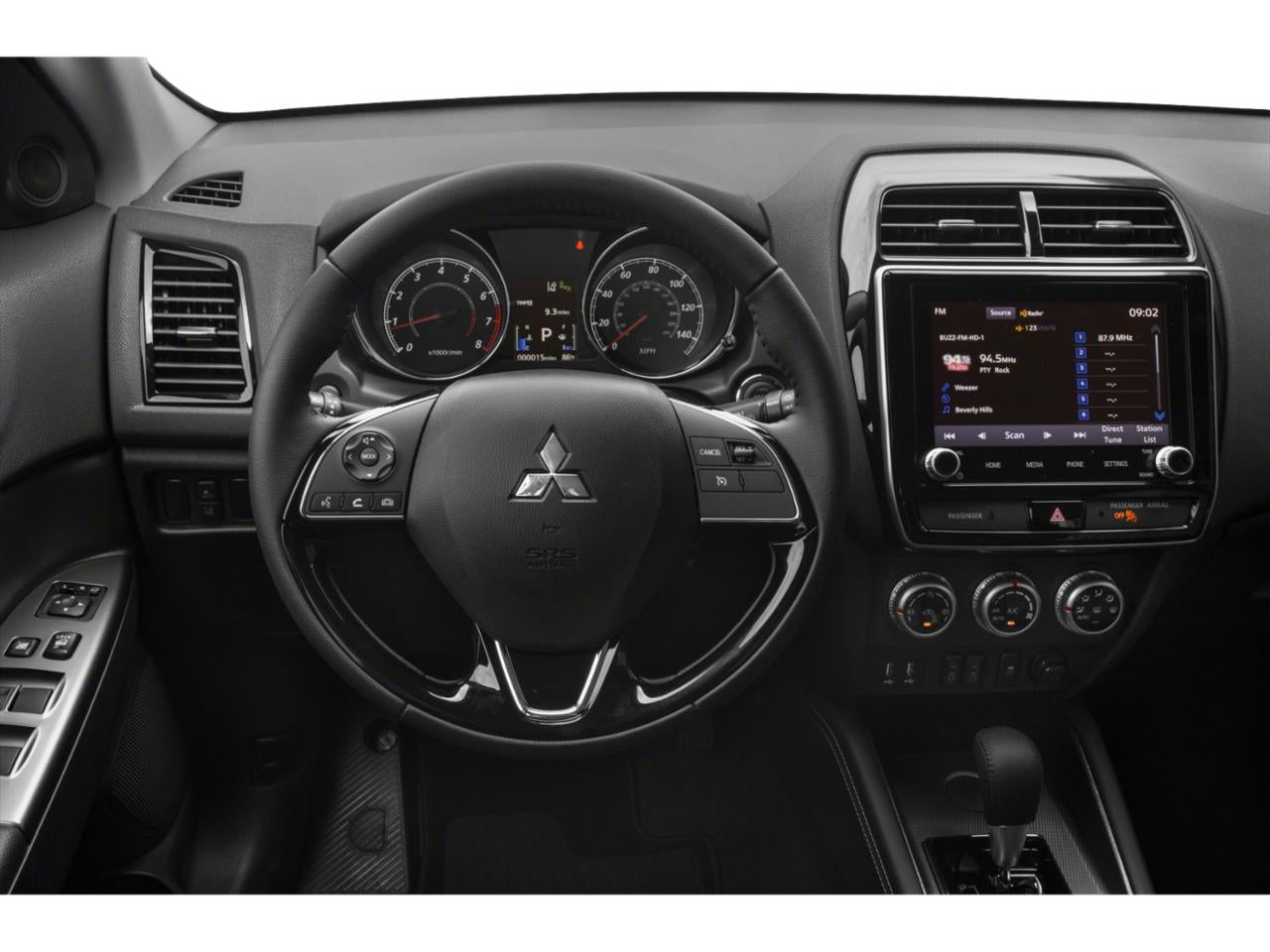 2023 Mitsubishi Outlander Sport SE 2.0 AWC