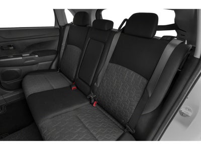 2023 Mitsubishi Outlander Sport SE 2.0 AWC