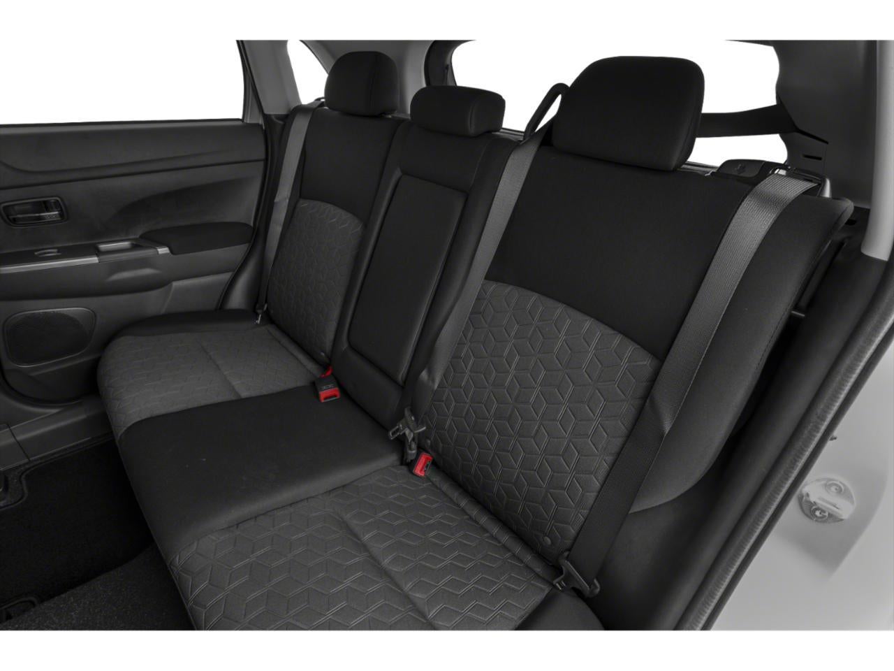 2023 Mitsubishi Outlander Sport SE 2.0 AWC
