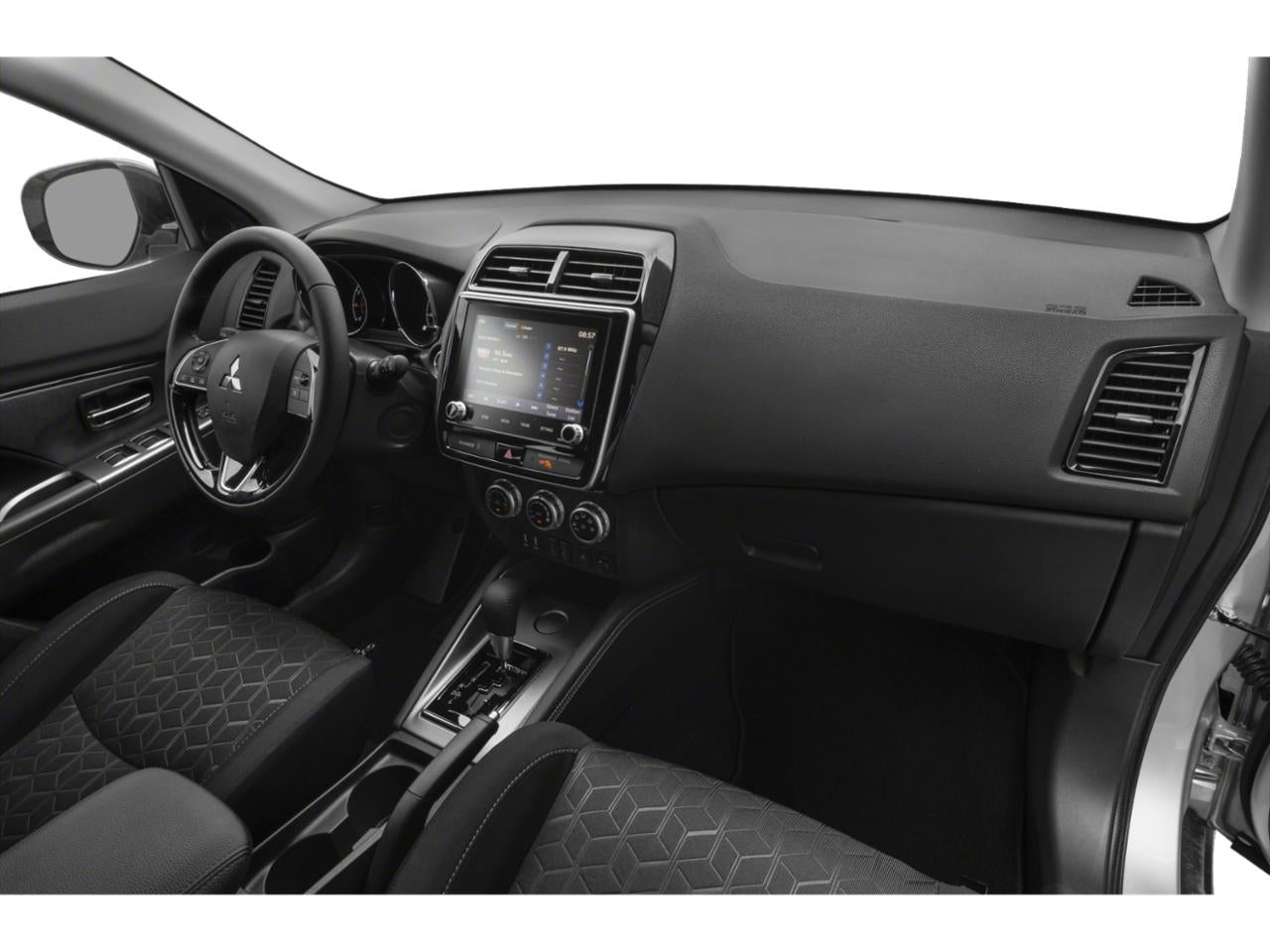 2023 Mitsubishi Outlander Sport SE 2.0 AWC