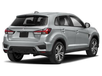 2023 Mitsubishi Outlander Sport SE 2.0 AWC