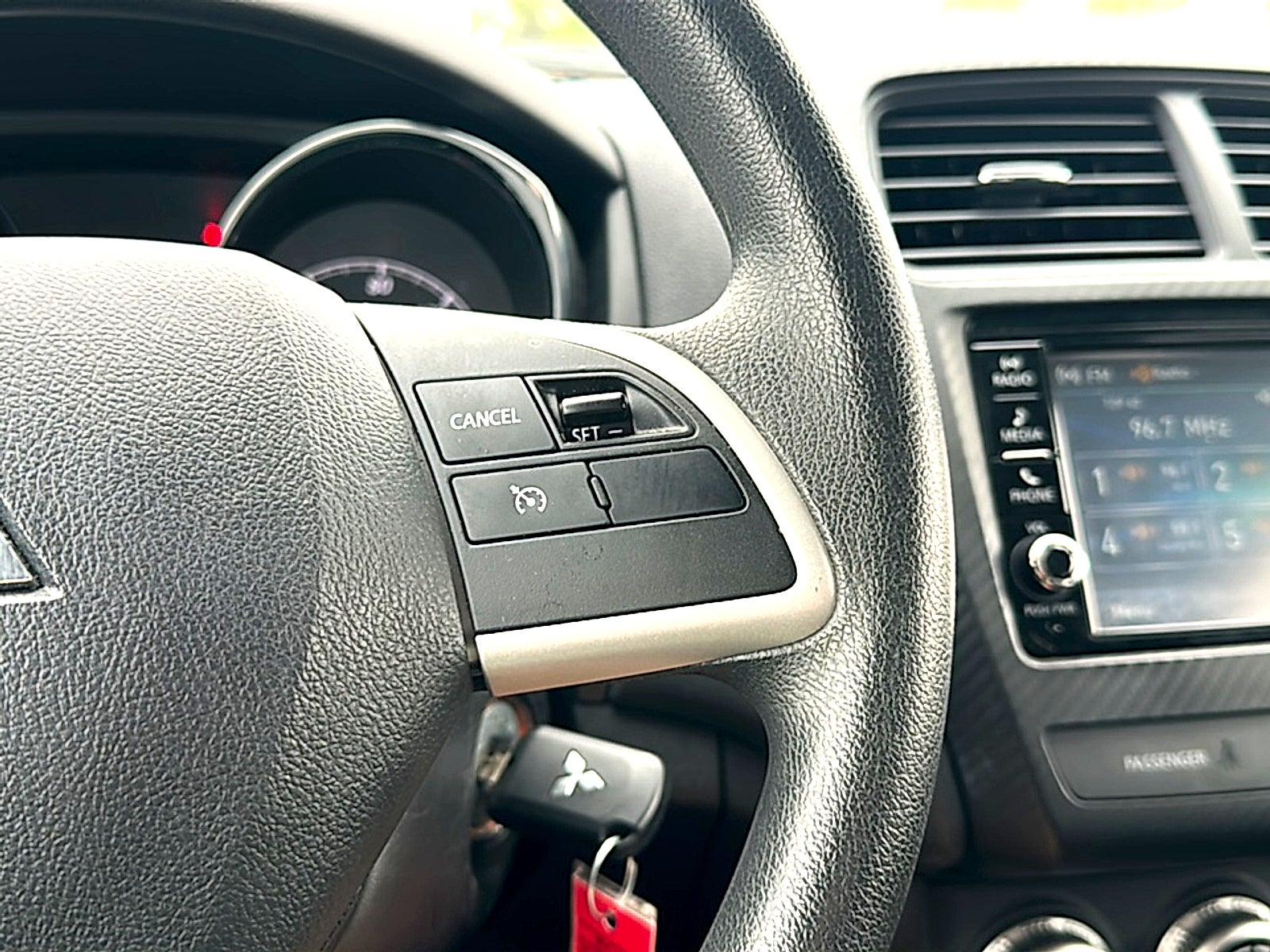2024 Mitsubishi Outlander Sport 2.0 ES AWC