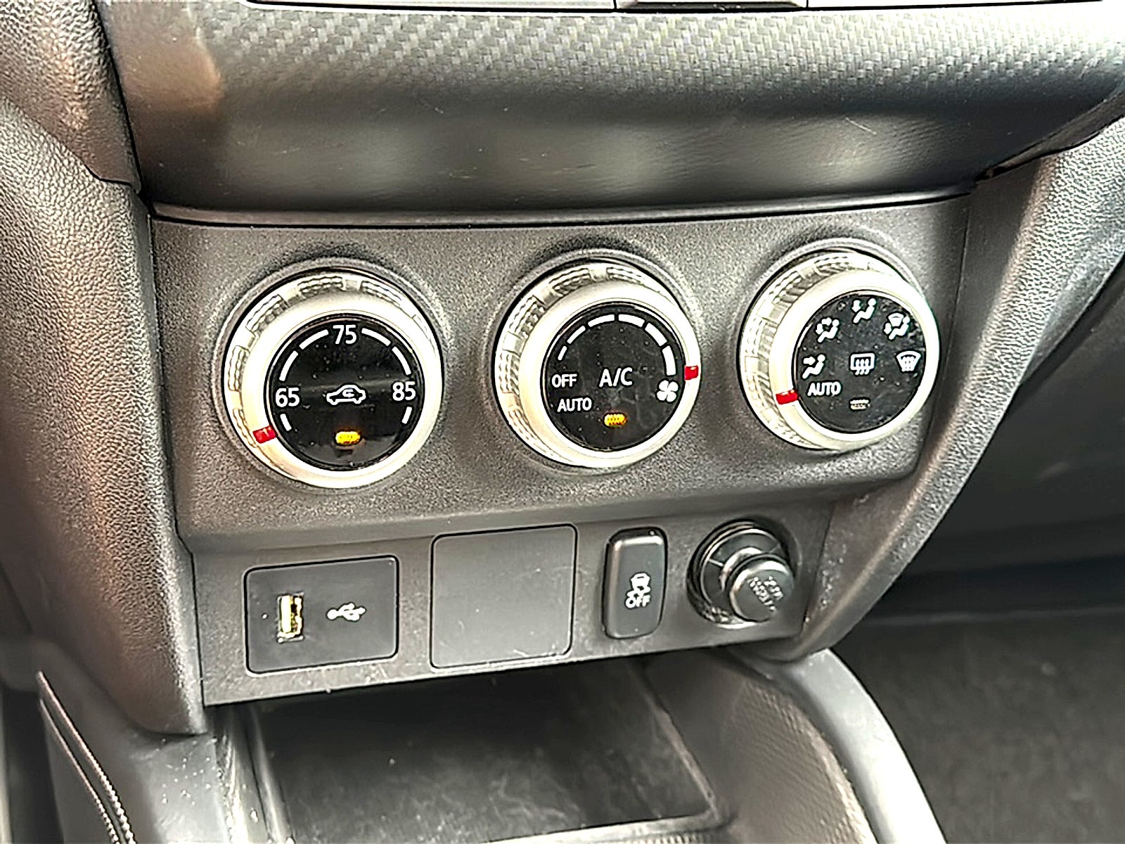 2024 Mitsubishi Outlander Sport 2.0 ES AWC