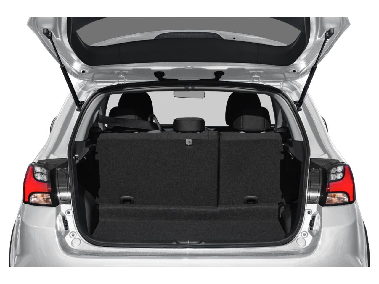 2024 Mitsubishi Outlander Sport 2.0 ES AWC