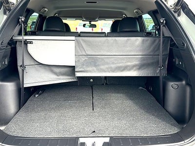 2023 Mitsubishi Outlander SE FWD