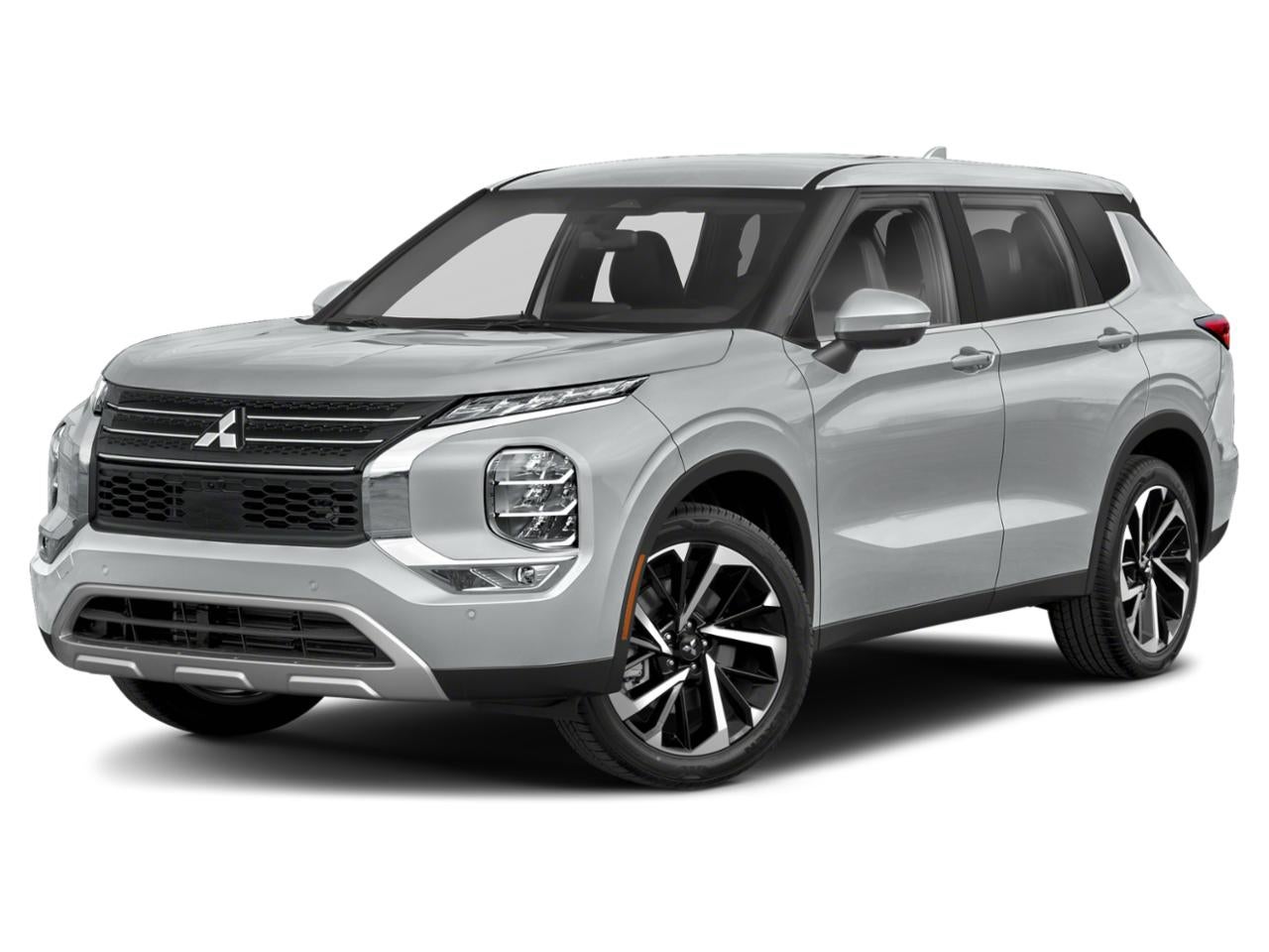 2023 Mitsubishi Outlander SE FWD