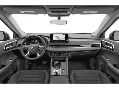 2023 Mitsubishi Outlander SE FWD