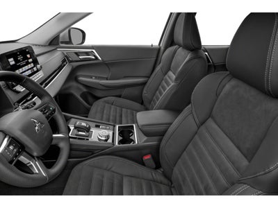 2023 Mitsubishi Outlander SE FWD