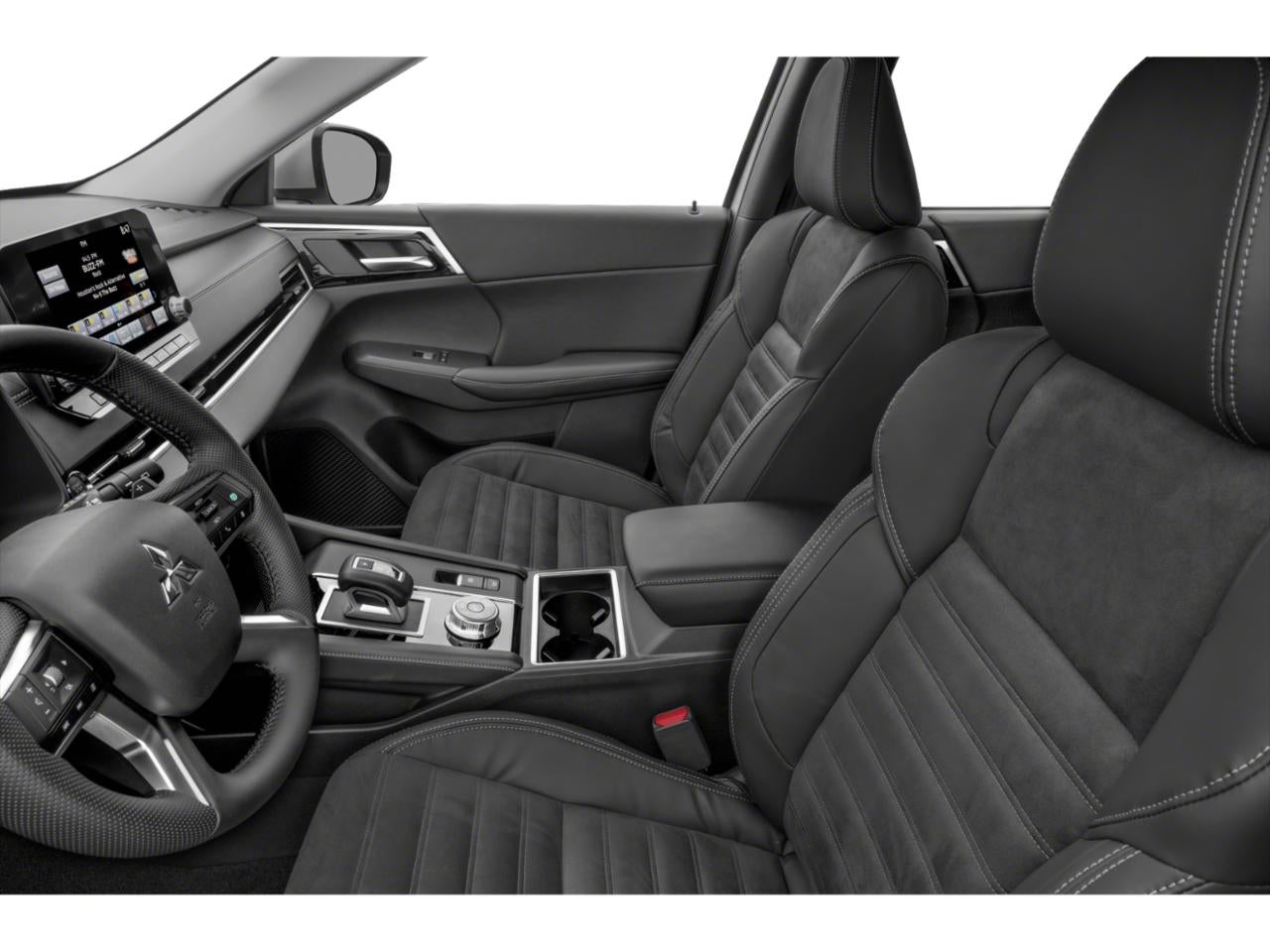 2023 Mitsubishi Outlander SE FWD