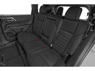 2023 Mitsubishi Outlander SE FWD