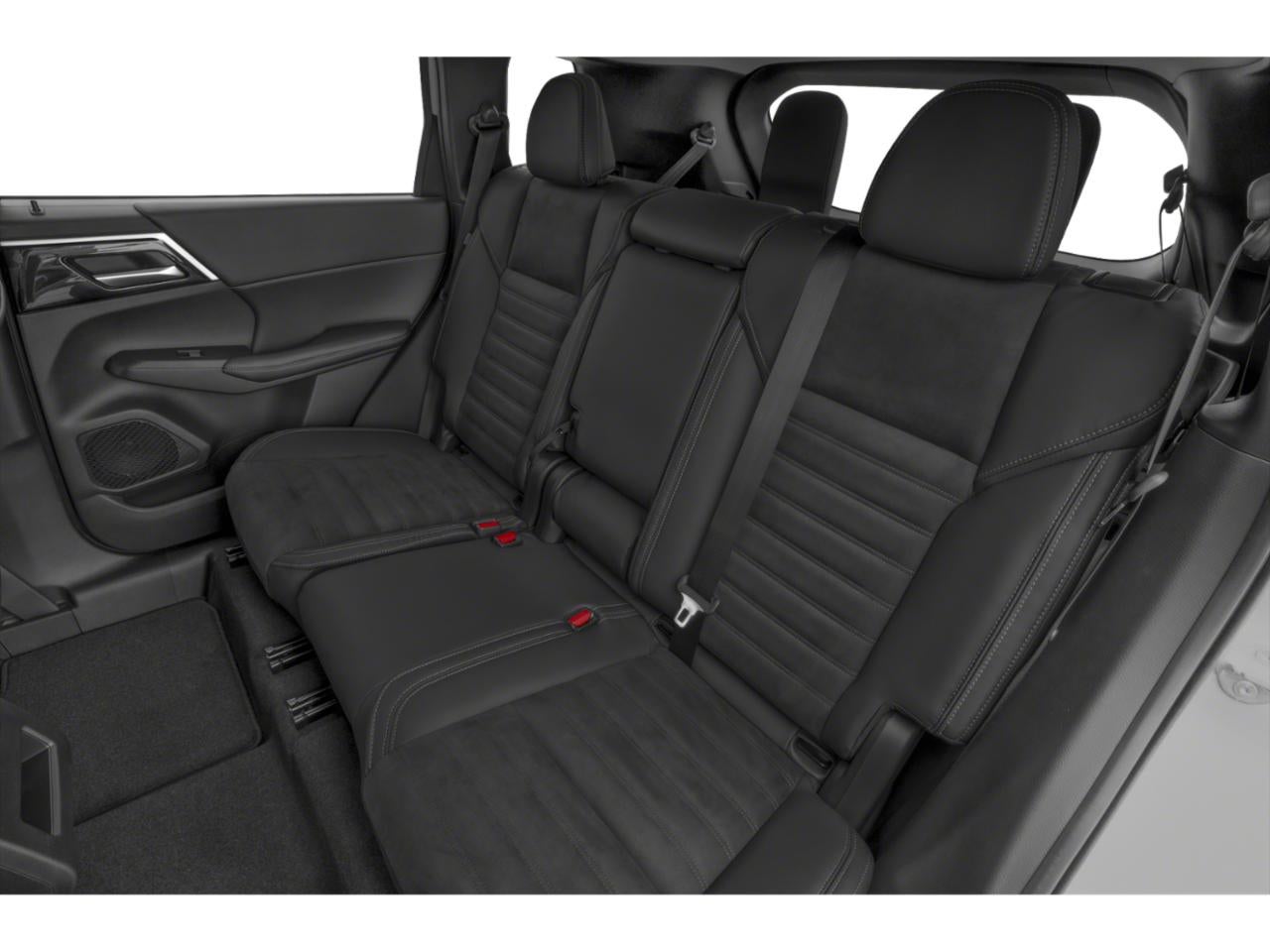 2023 Mitsubishi Outlander SE FWD