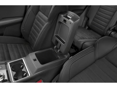 2023 Mitsubishi Outlander SE FWD