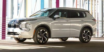 2023 Mitsubishi Outlander SE FWD