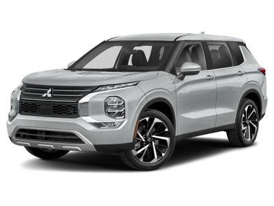 2023 Mitsubishi Outlander SE FWD