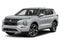 2023 Mitsubishi Outlander SE FWD