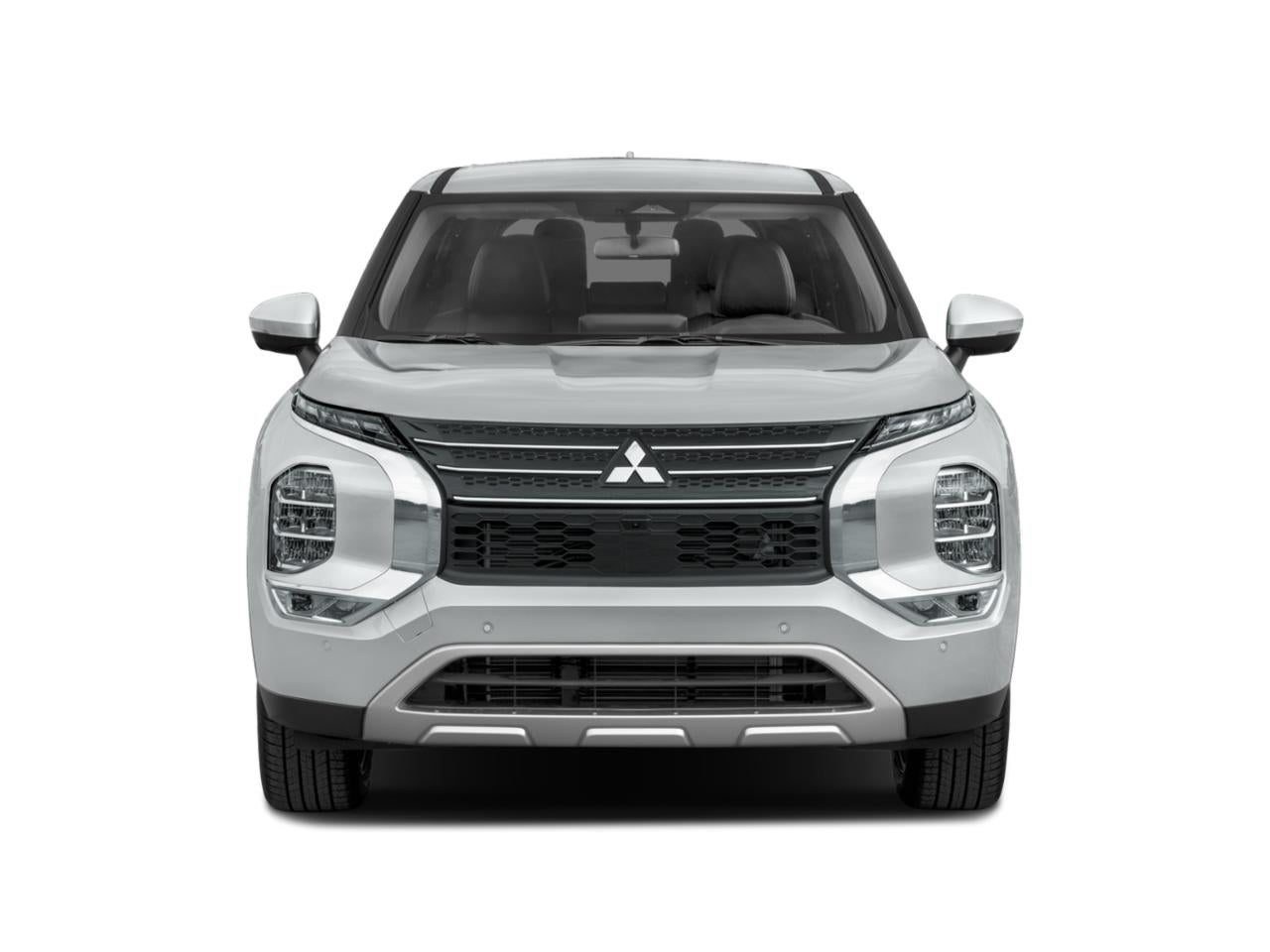 2023 Mitsubishi Outlander SE FWD