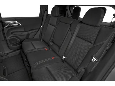 2024 Mitsubishi Outlander ES FWD