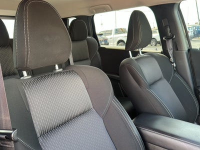 2025 Mitsubishi Outlander ES 2.5 2WD