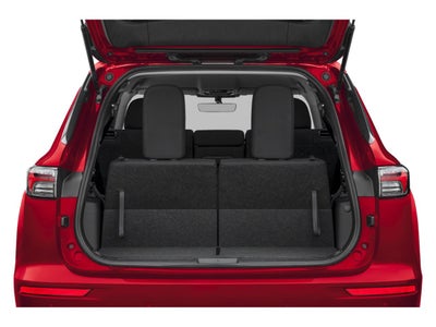2025 Mitsubishi Outlander ES 2.5 2WD