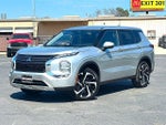 2024 Mitsubishi Outlander SE FWD