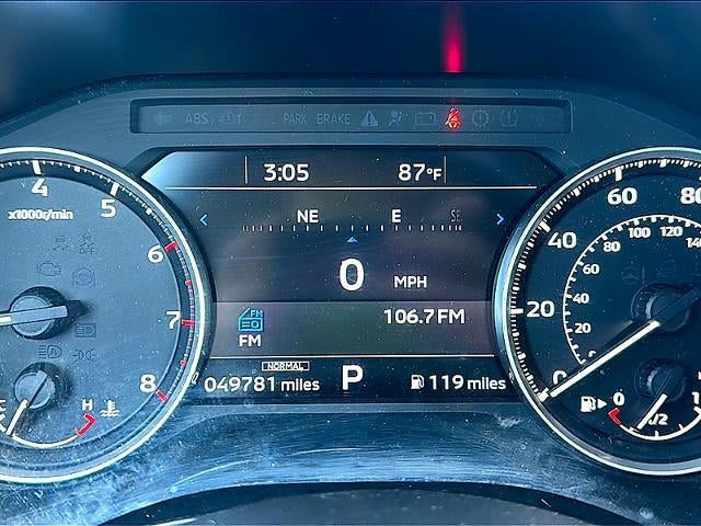 2024 Mitsubishi Outlander SE FWD