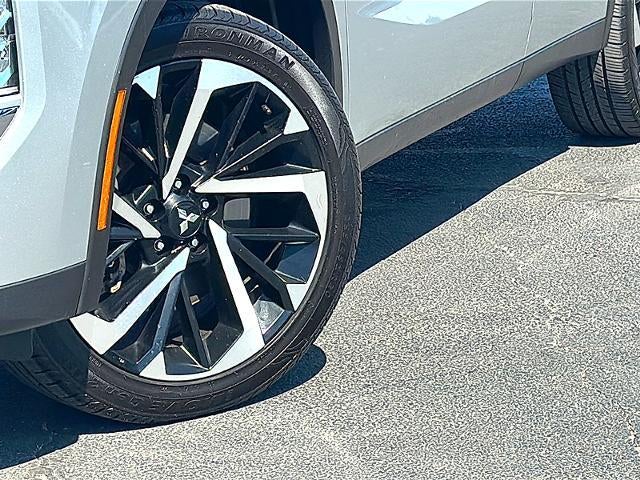 2024 Mitsubishi Outlander SE FWD