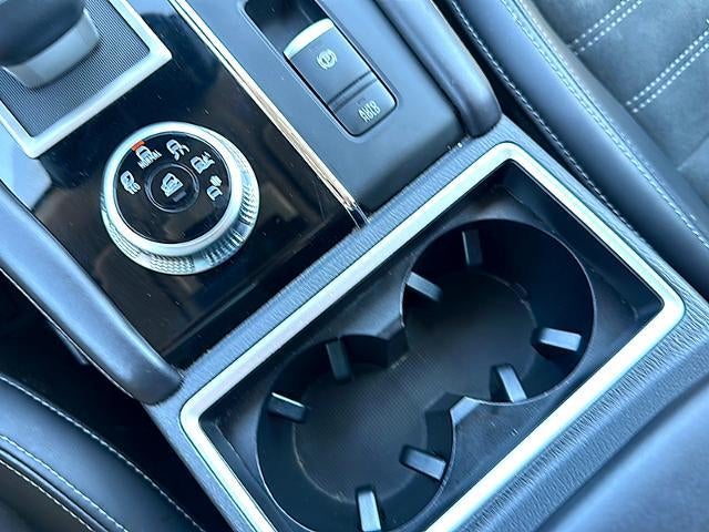 2024 Mitsubishi Outlander SE FWD